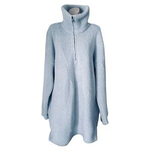 Barefoot Dreams Cozy Chic 2X Sweater